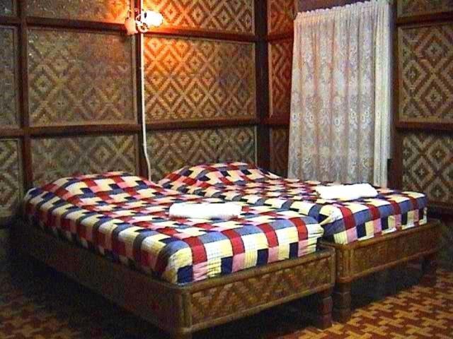 Nusa Holiday Village Jerantut Ruang foto