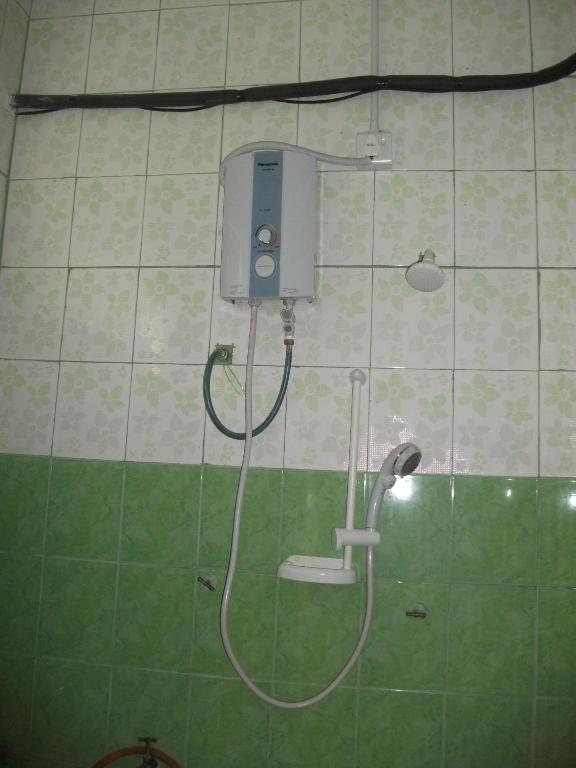 Nusa Holiday Village Jerantut Ruang foto